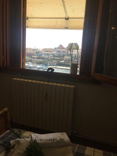 Apartamento Casa La Bitta