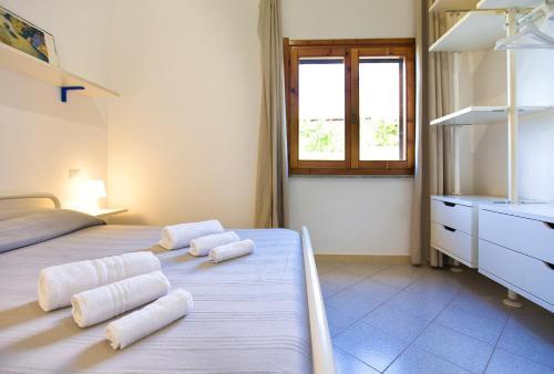 Arborea Apartment 56 Sea View