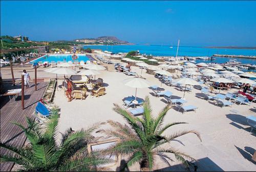 Arborea Apartment 56 Sea View