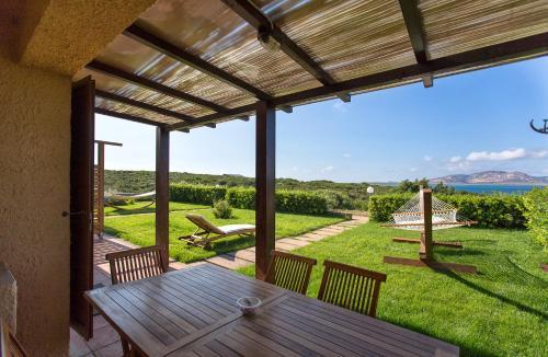 Arborea Apartment 56 Sea View