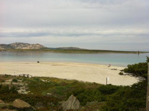 Villino Punta Negra