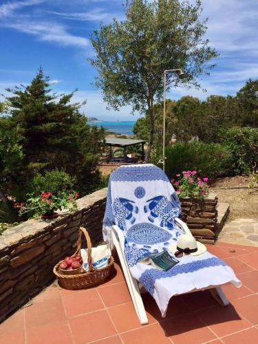 Villino Punta Negra