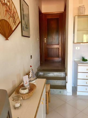 Villino Punta Negra