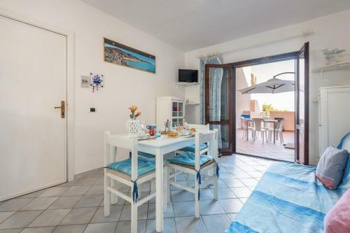 Apartments Stintino/insel Sardinien 23216