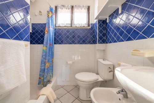 Apartments Stintino/insel Sardinien 23216