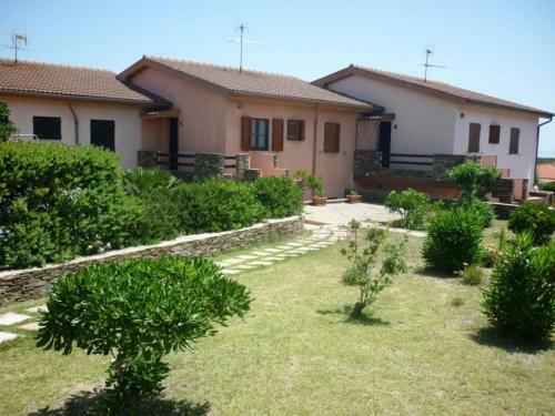 Apartments Stintino/insel Sardinien 23216
