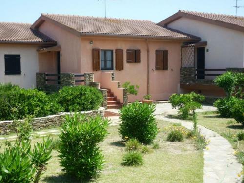 Apartments Stintino/insel Sardinien 23216