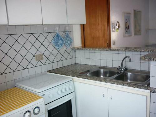 Apartments Stintino/insel Sardinien 23216