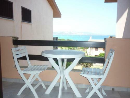 Apartments Stintino/insel Sardinien 23216