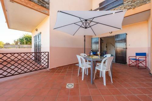 Apartments Stintino/insel Sardinien 23216