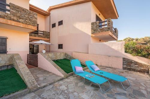 Apartments Stintino/insel Sardinien 23216