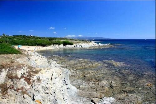 Apartamento Lentischi C16 Sea View