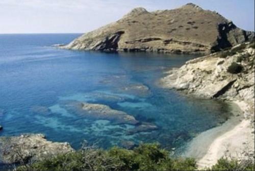 Apartamento Lentischi C16 Sea View