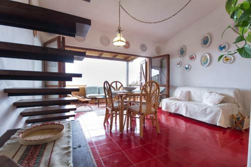 Apartamento Lentischi C16 Sea View