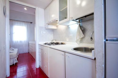 Apartamento Lentischi C16 Sea View