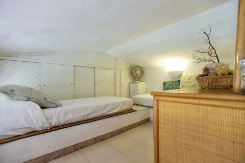 Apartamento Lentischi C16 Sea View