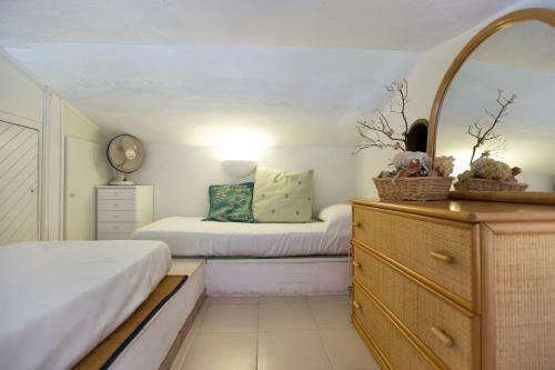 Apartamento Lentischi C16 Sea View
