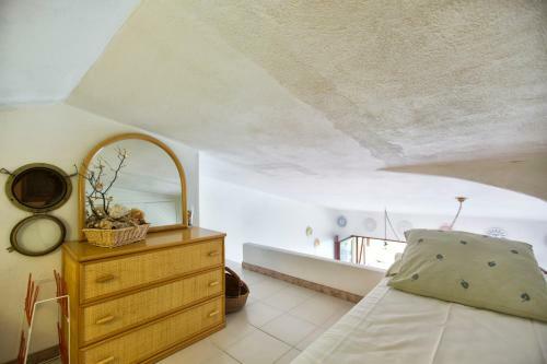 Apartamento Lentischi C16 Sea View
