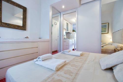 Apartamento Lentischi C16 Sea View