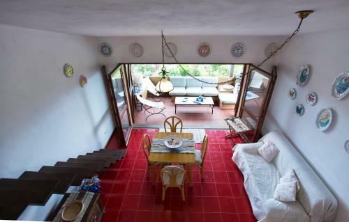 Apartamento Lentischi C16 Sea View
