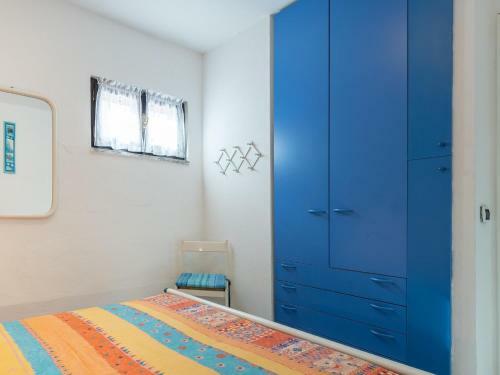 Apartamento Locazione Turistica Bilo Janna