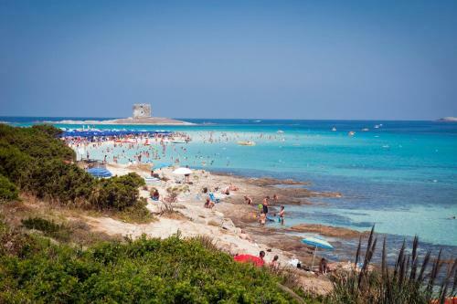 Apartamento Sardinia Paradise