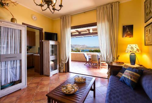 Villa Casa Saracena