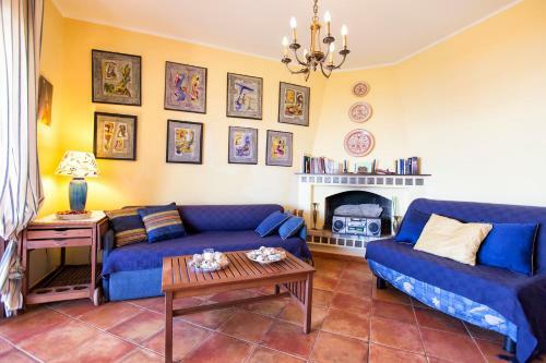 Villa Casa Saracena