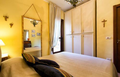 Villa Casa Saracena