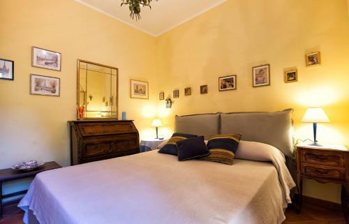 Villa Casa Saracena