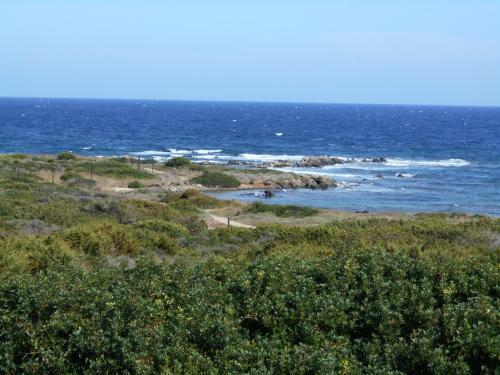 Le Case Punta Negra