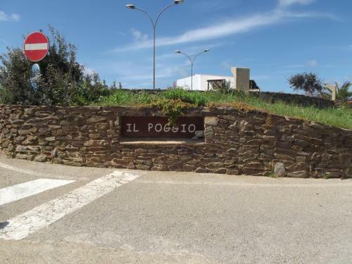 Case Il Poggio