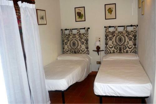 Strada In Chianti Villa Sleeps 4 Pool Wifi