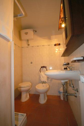 Strada In Chianti Villa Sleeps 4 Pool Wifi