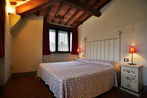 Strada In Chianti Villa Sleeps 6 Pool Air Con