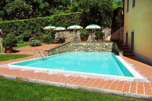 Strada In Chianti Villa Sleeps 6 Pool Air Con
