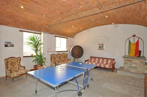 Strada In Chianti Villa Sleeps 6 Pool Air Con