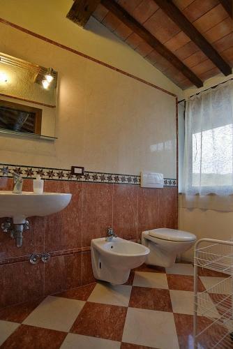 Strada In Chianti Villa Sleeps 6 Pool Air Con