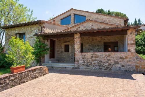 Strada In Chianti Villa Sleeps 11 Pool Wifi