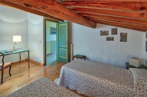 Strada In Chianti Villa Sleeps 11 Pool Wifi