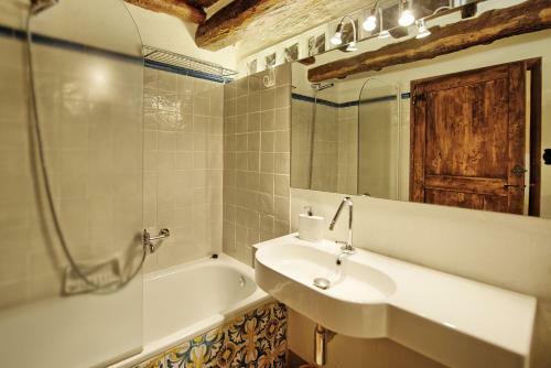 Strada In Chianti Villa Sleeps 6 Pool Wifi