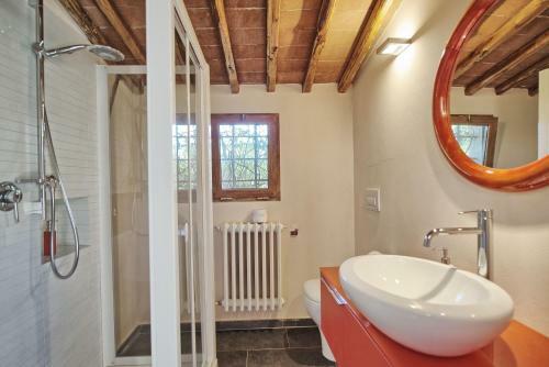 Strada In Chianti Villa Sleeps 6 Pool Wifi