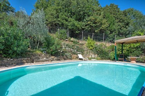 Strada In Chianti Villa Sleeps 6 Pool Wifi