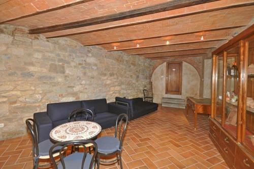 Strada In Chianti Apartment Sleeps 7 Pool Wifi