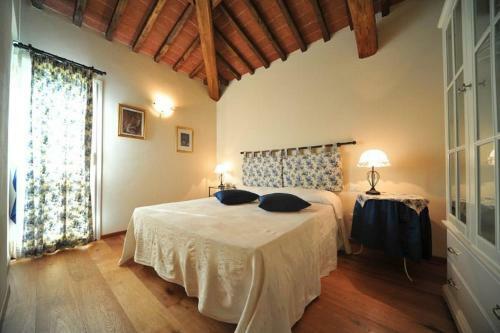 Strada In Chianti Villa Sleeps 10 Air Con