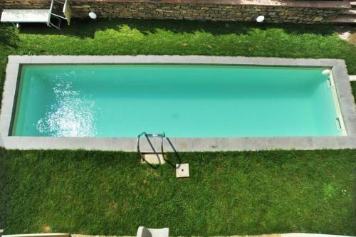Strada In Chianti Villa Sleeps 10 Air Con