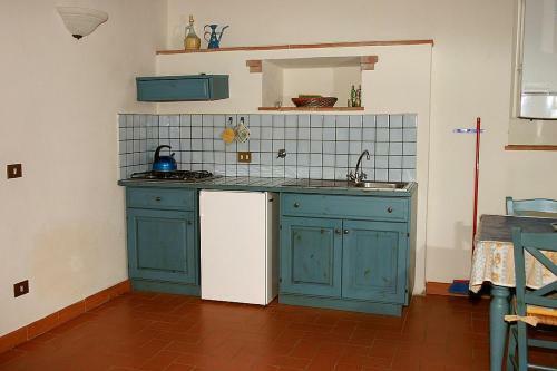 Strada In Chianti Villa Sleeps 3 Pool Wifi