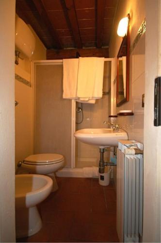 Strada In Chianti Villa Sleeps 3 Pool Wifi