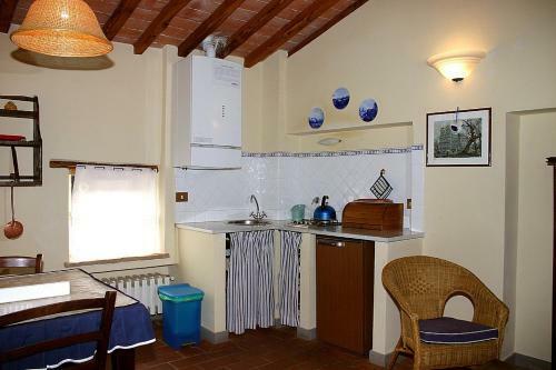 Strada In Chianti Villa Sleeps 3 Pool Wifi