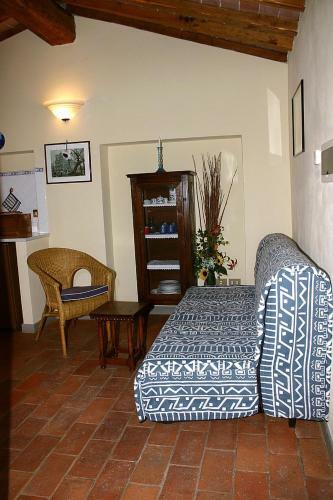 Strada In Chianti Villa Sleeps 3 Pool Wifi